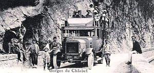 2006- Gorges du Chaabet - Messageries2
